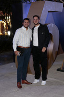 Braulio Frias y Ramiro Luna 1