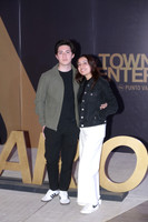Diego Ceja y Leslie Morales 1