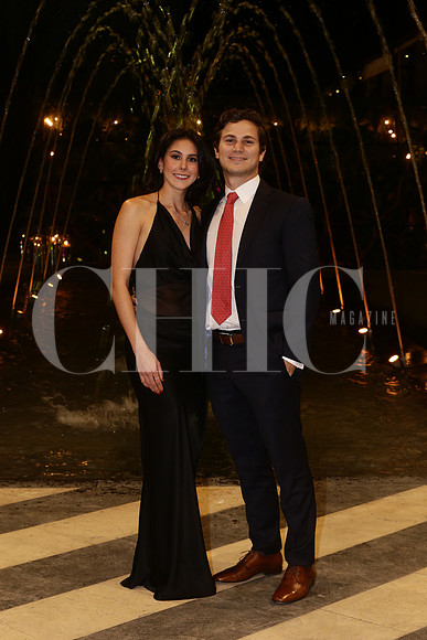 Victoria Rodriguez y Rodrigo Llaguno 4