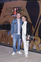 Jesus Gonzalez y Leslie Urzua 2