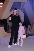 Fernanda Yaber y Rebeca Robledo 2