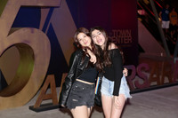 Lizza Molina y Valeria Arechiga 1