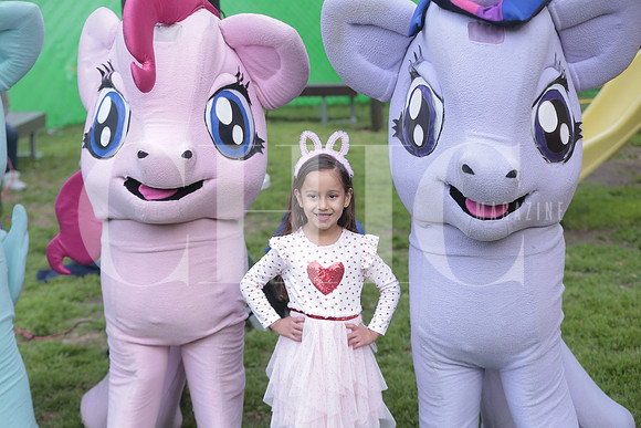 Piñata de Milena Perez Salinas 24