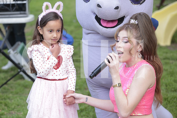 Piñata de Milena Perez Salinas 19