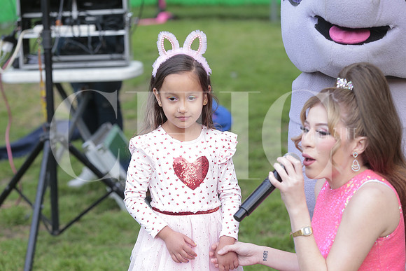 Piñata de Milena Perez Salinas 17