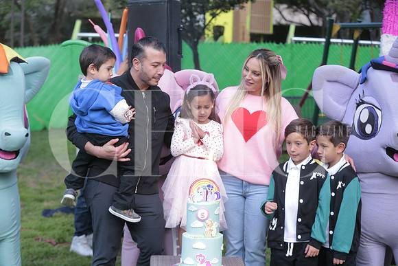 Piñata de Milena Perez Salinas 53
