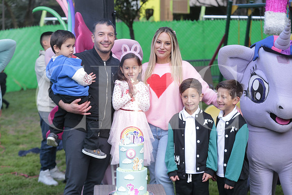 Piñata de Milena Perez Salinas 59