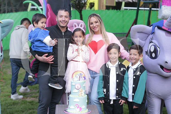 Piñata de Milena Perez Salinas 62