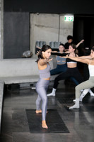 Publirreportaje Alo Yoga Sesion habita