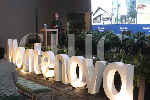 Presentacion Montenova School 8