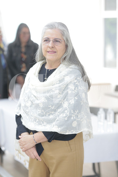Claudia Alonso Pesado