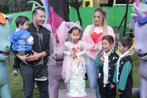 Piñata de Milena Perez Salinas 72