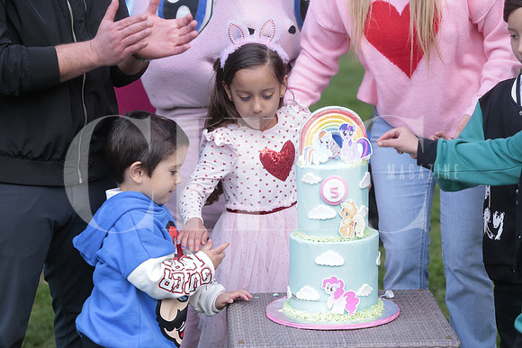 Piñata de Milena Perez Salinas 83