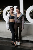Charito Ruiz y Zere Vives 2