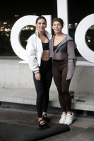 Charito Ruiz y Zere Vives 5