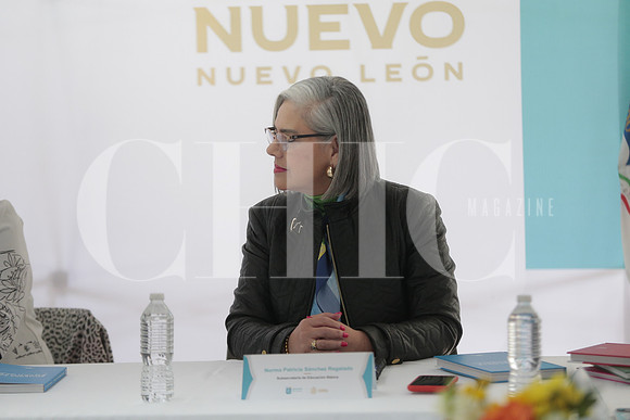 Norma Patricia Sanchez 1