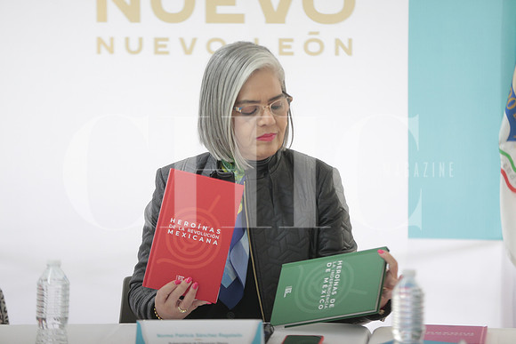 Norma Patricia Sanchez 2