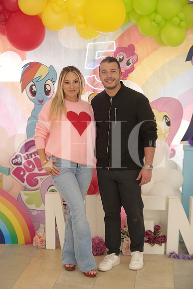 Vivi Villarreal y David Perez Salinas 3