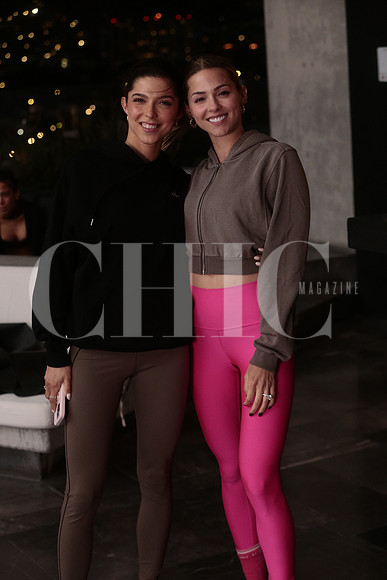 Eugenia Rodriguez y Mariana Rodriguez 10
