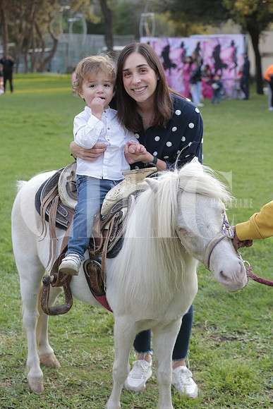 Gonzalo Hernandez y Maribel Arroyo 6