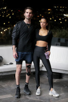 Kike Gomez Junco y Andrea Bueno 6