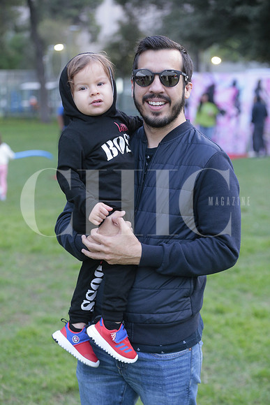 Jose David Sanchez y David Sanchez 5