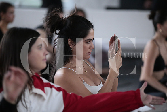 Sesion Alo Yoga 6