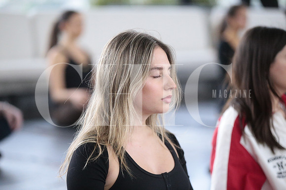 Sesion Alo Yoga 7