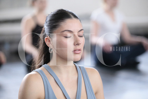 Sesion Alo Yoga 8