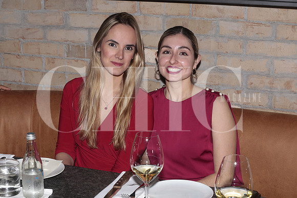 Miguel Ramirez, Karen Martinez y Sofia Wohler 2