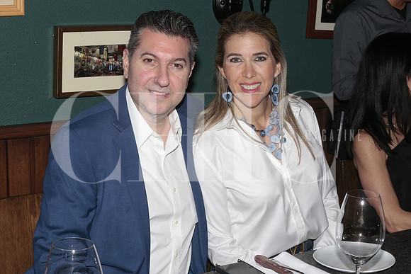 Roberto Safi y Caty Villarreal 4
