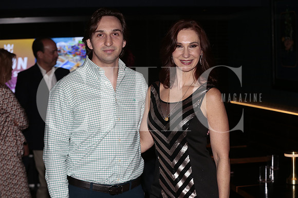 Carlos Rodriguez y Patricia Villarreal 1