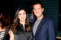 Daniela Charur y Gerardo Perez 2