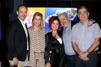 Jorge Flores, Lupita Garza, Lizet Marcos, Ekard Juarez y GIlberto Walls 4