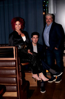 Lizet Marcos, Marcelo Ortiz Marcos y Ekard Juarez 2