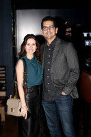 Gaby Rios y Carlos Valero 2
