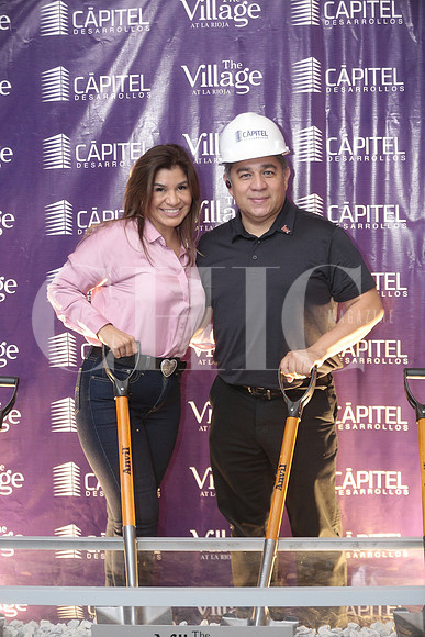 Veronica Medina y Hector Villarreal 2
