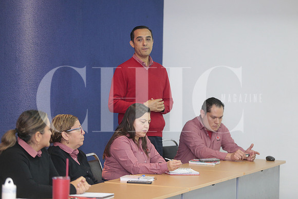 Comite de damas Cruz Roja NL 1