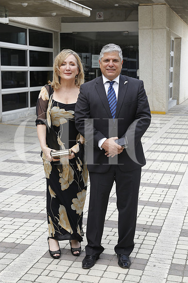 Sofia Segovia de Sada y José Sada (3)