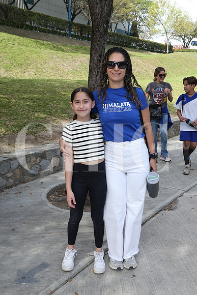 Diana Guajardo y Fer Dorcker