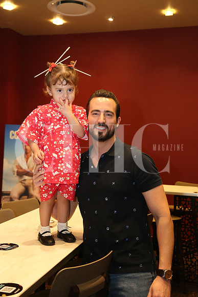 Domemika Blázquez y Mario Blázquez2