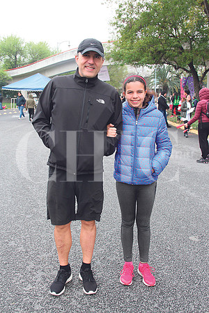 Xavier Sempere y Stephy Sempere