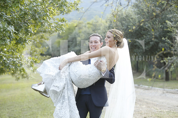 Steph Marcos y Sergio Altamirano (43)