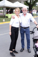 Gloria Quiroga y Andrés Audifred 0