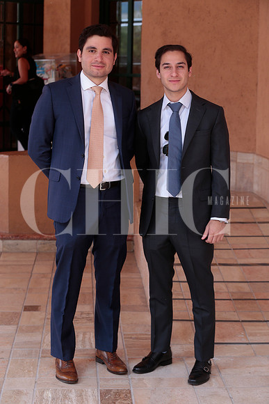 Daniel Gutierrez y Erick Guerra 2