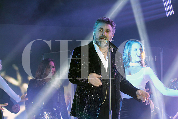 Manuel Mijares