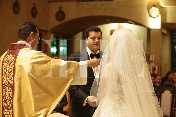 Boda de Fernanda Cortés y Javier Morales Calderon 9