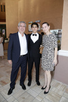Alejandro Anaya,  Alejandro Anaya y Erika Ruíz (3)