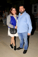Estefany Colina y Carlos Reyes 2