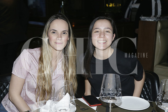 Kaaren Martínez y Ely Mendoza (2)